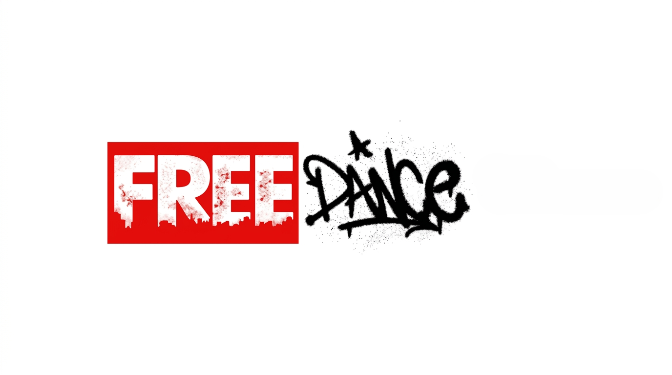 FREE DANCE