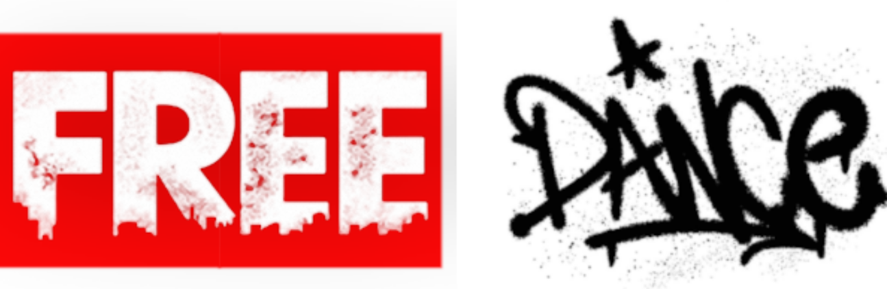 FREE DANCE